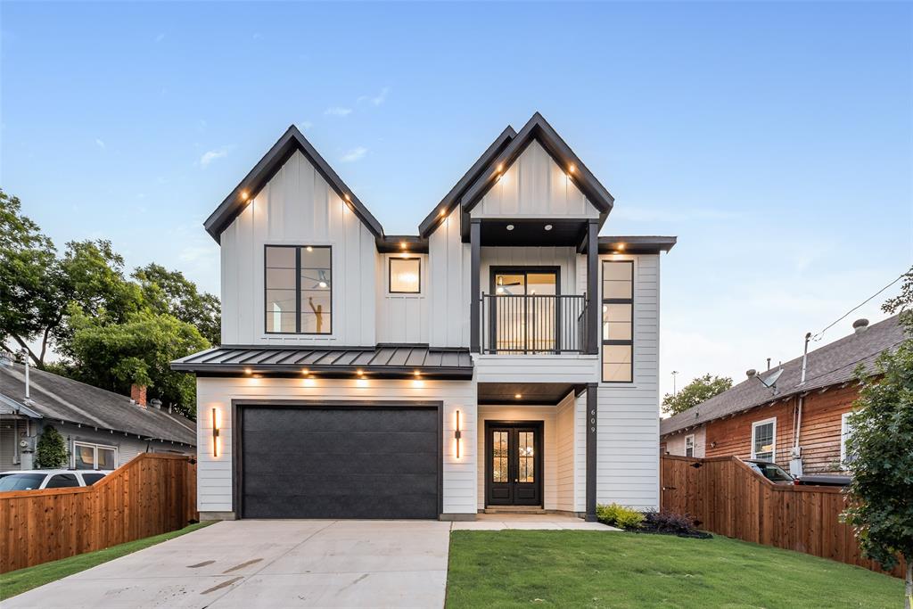 Vassar Place - Residential