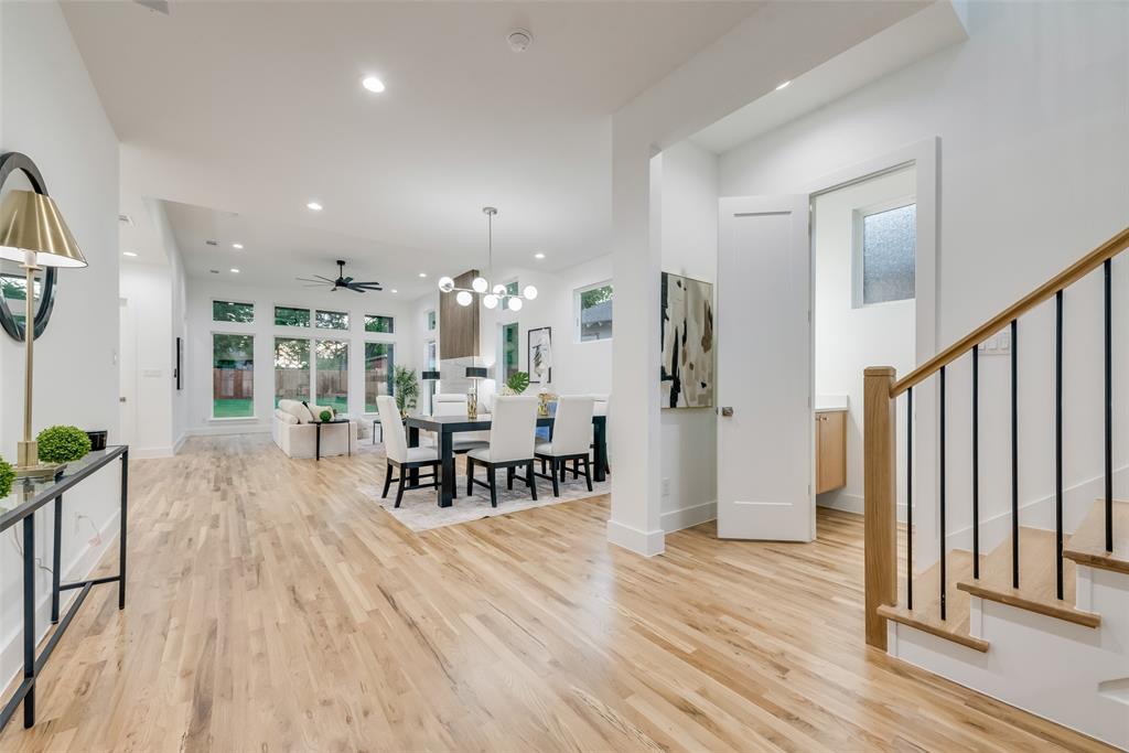 Vassar Place - Residential