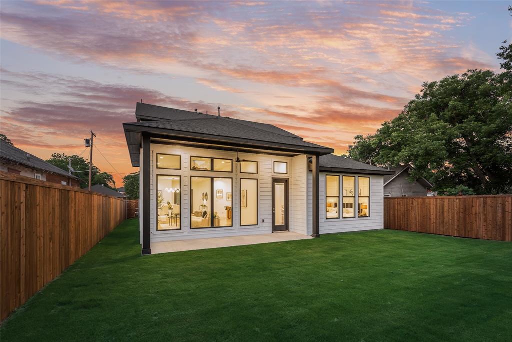 Vassar Place - Residential