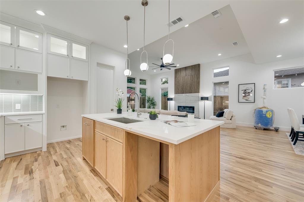 Vassar Place - Residential