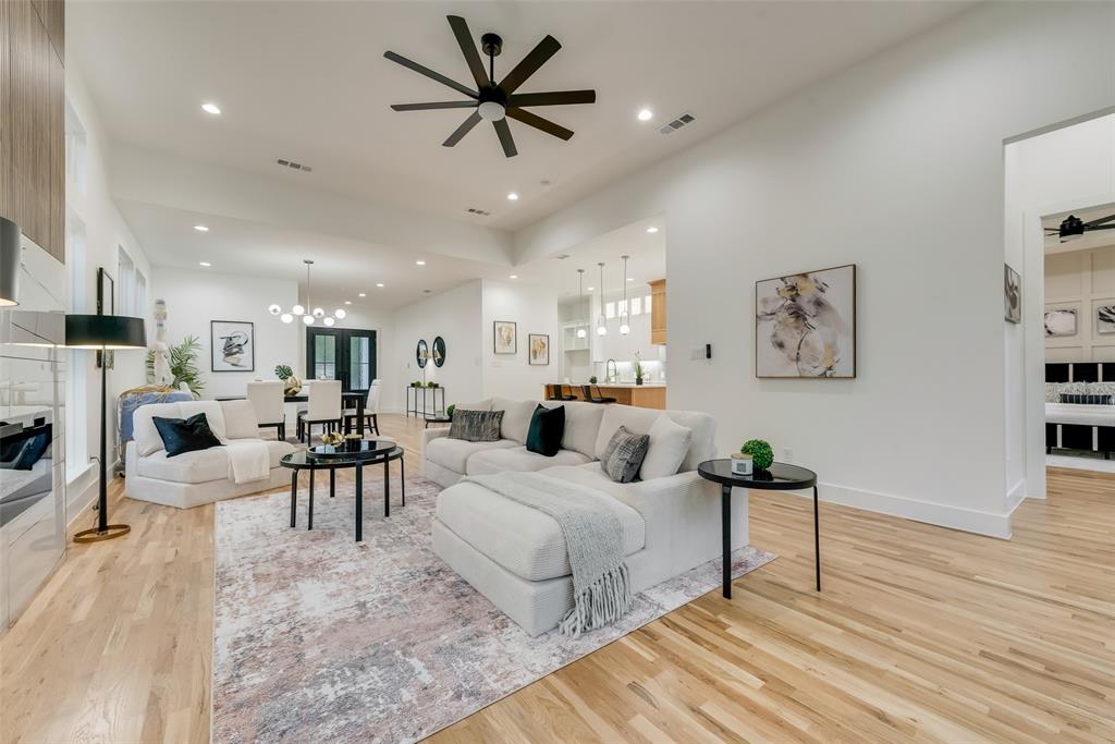 Vassar Place - Residential