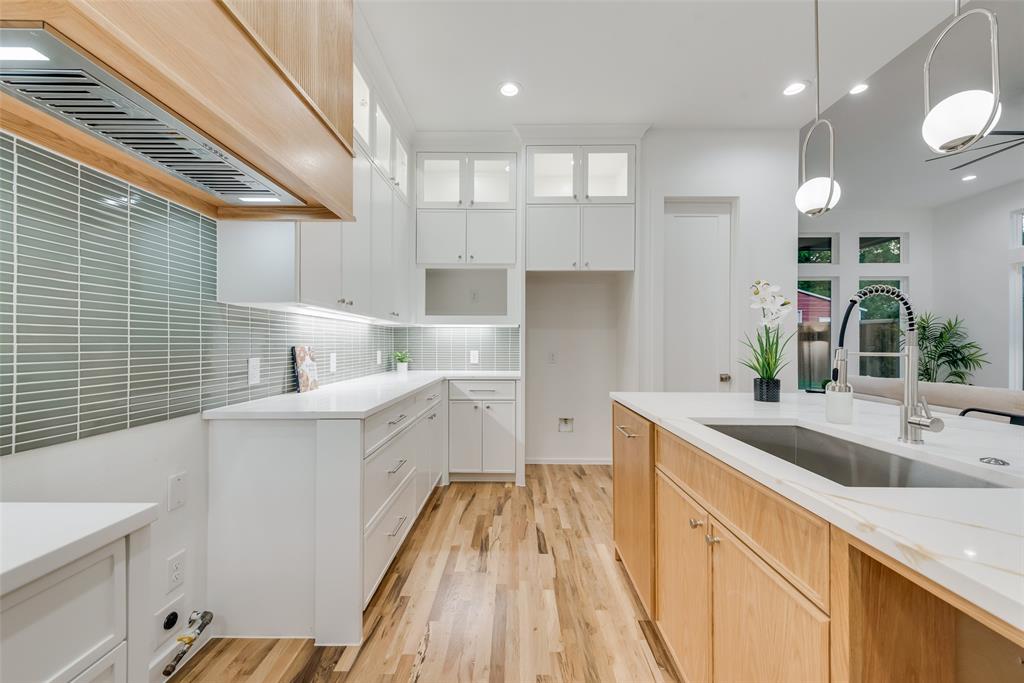 Vassar Place - Residential