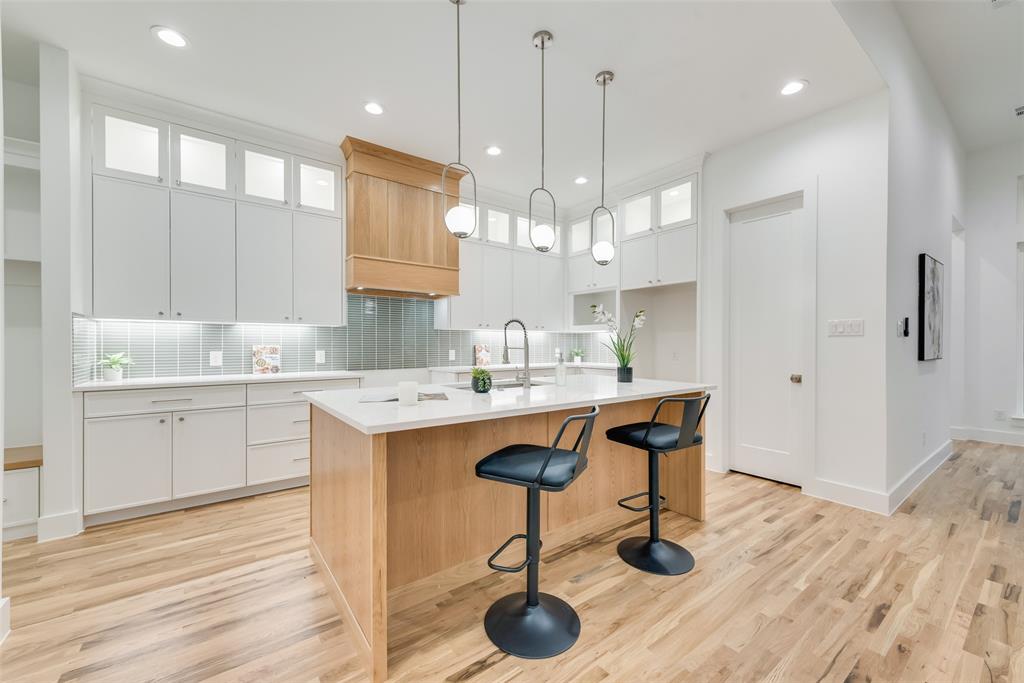 Vassar Place - Residential