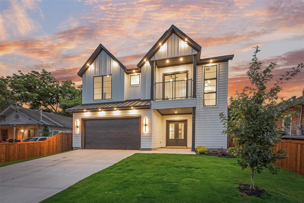 Vassar Place - Residential