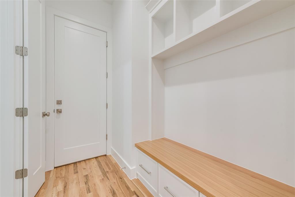 Vassar Place - Residential