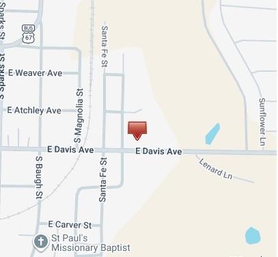 Original Town - Land