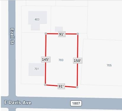 Original Town - Land