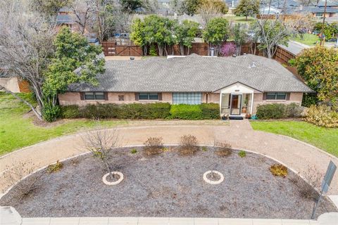 3271 Kinkaid Drive, Dallas, TX 75220 - MLS#: 20870665