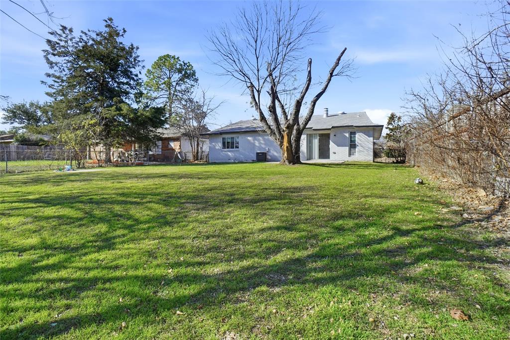 Park View Hills - Residential