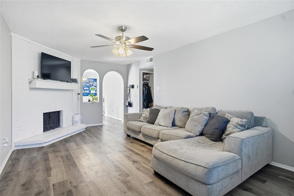 Park View Hills - Residential