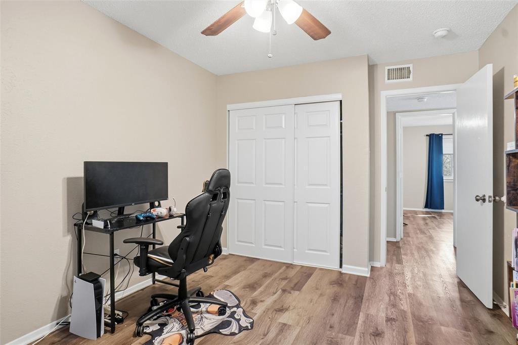 Park View Hills - Residential