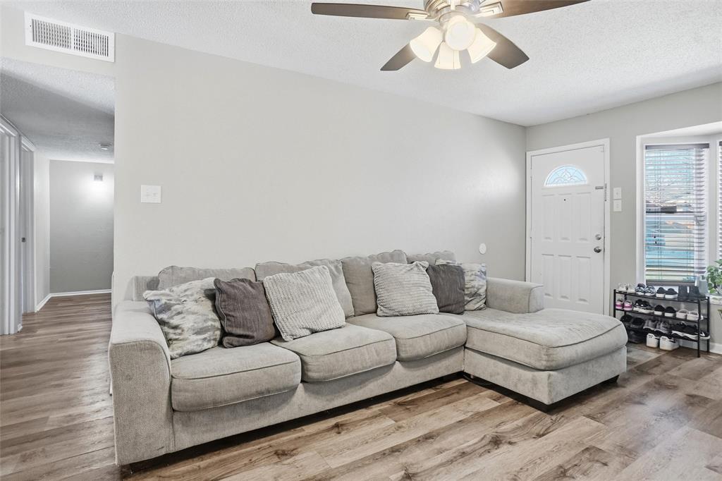 Park View Hills - Residential