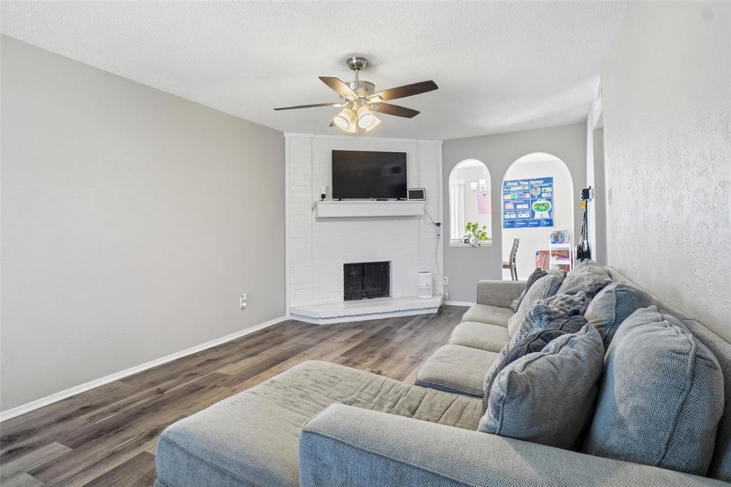 Park View Hills - Residential