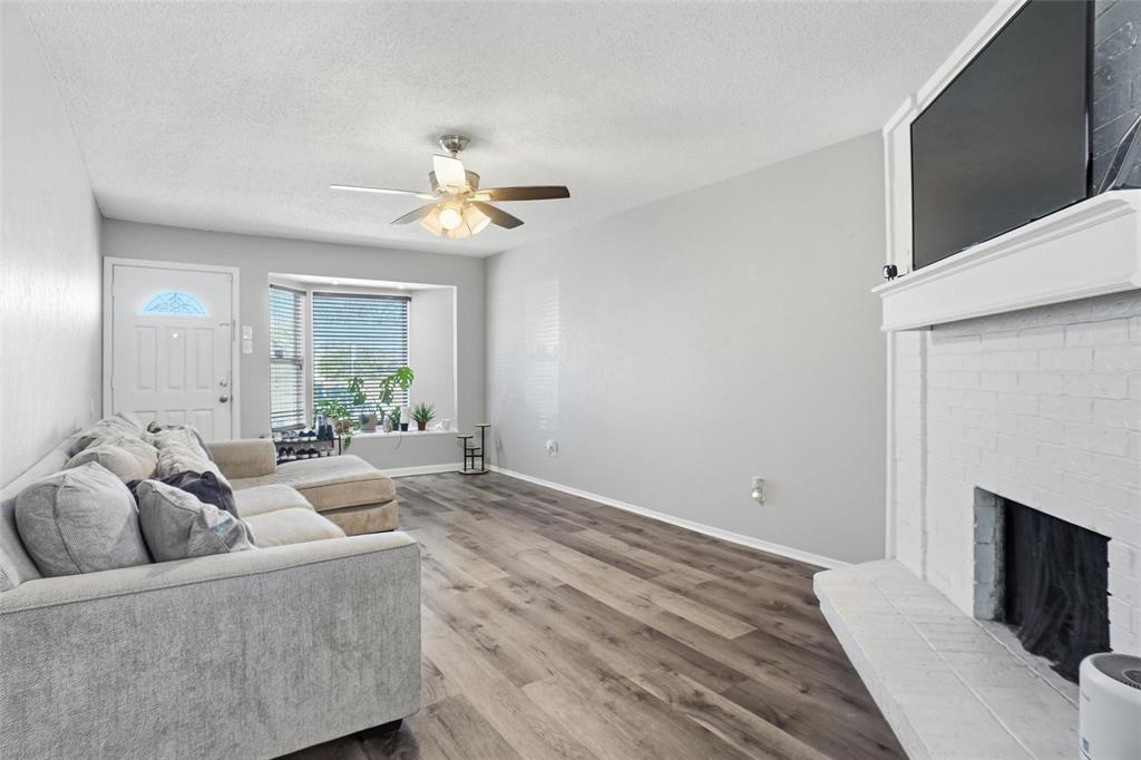 Park View Hills - Residential