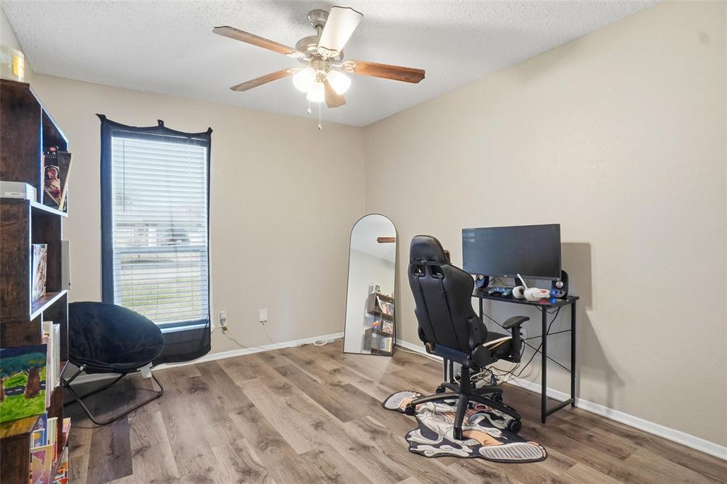 Park View Hills - Residential