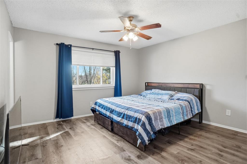 Park View Hills - Residential