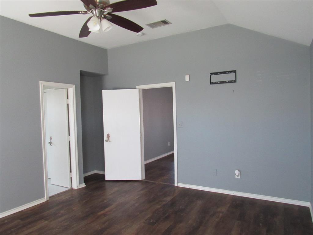 Comanche Creek Ph III - Residential