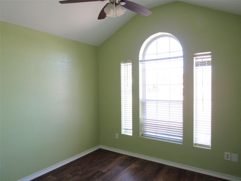 Comanche Creek Ph III - Residential