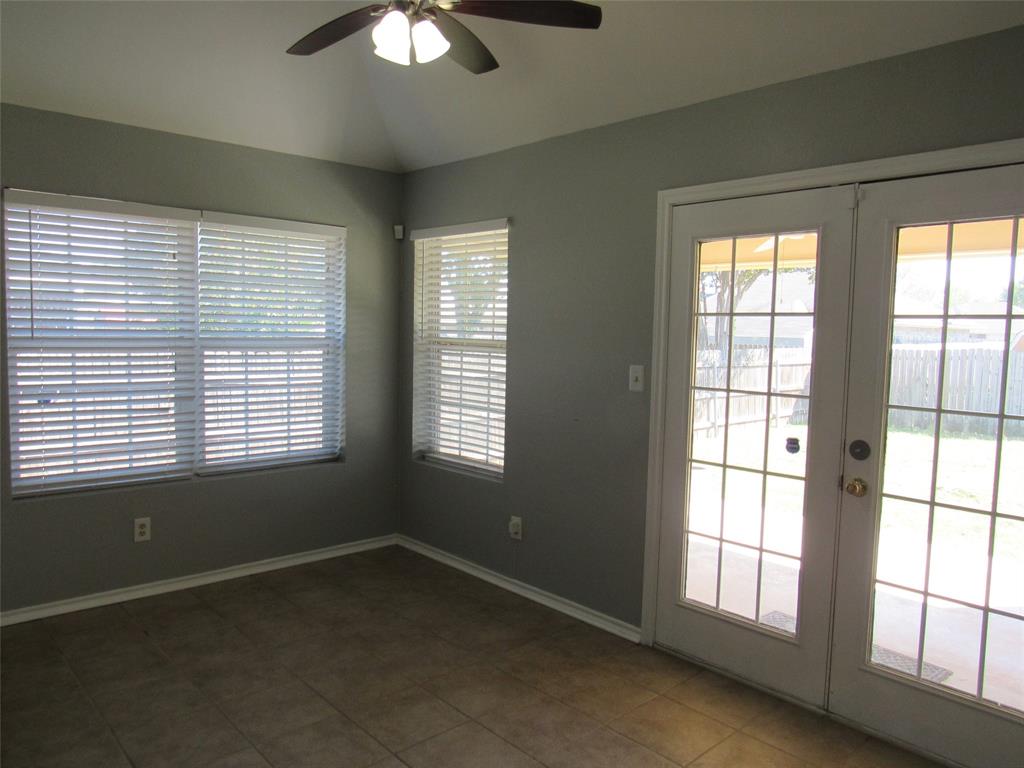 Comanche Creek Ph III - Residential