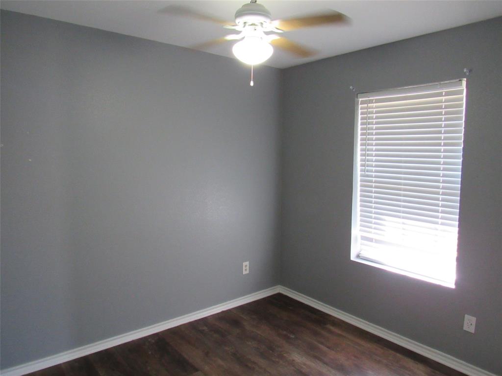 Comanche Creek Ph III - Residential