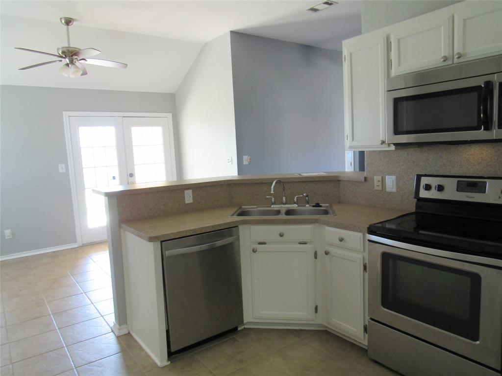 Comanche Creek Ph III - Residential