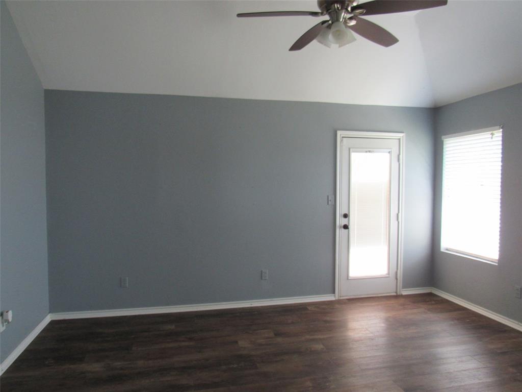 Comanche Creek Ph III - Residential