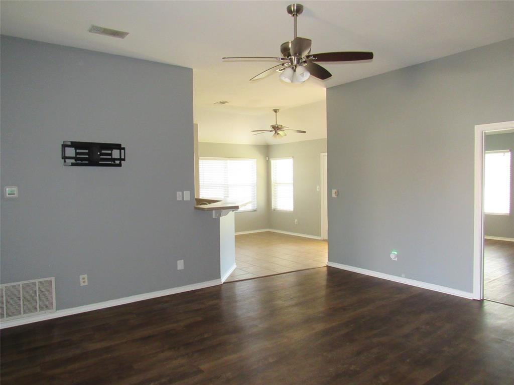 Comanche Creek Ph III - Residential