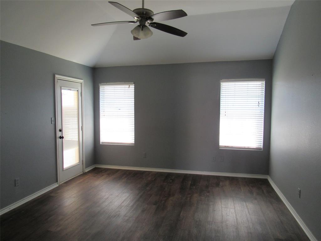 Comanche Creek Ph III - Residential