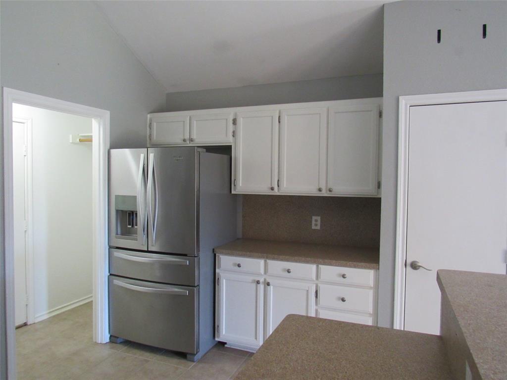 Comanche Creek Ph III - Residential