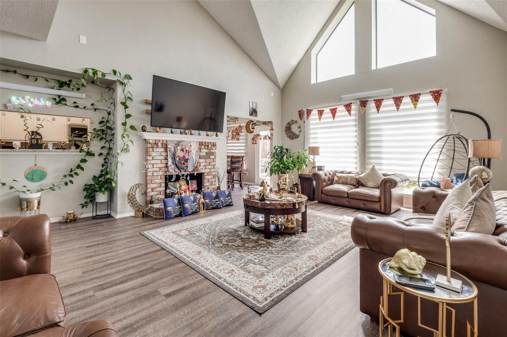 Briarhill Estates - Residential