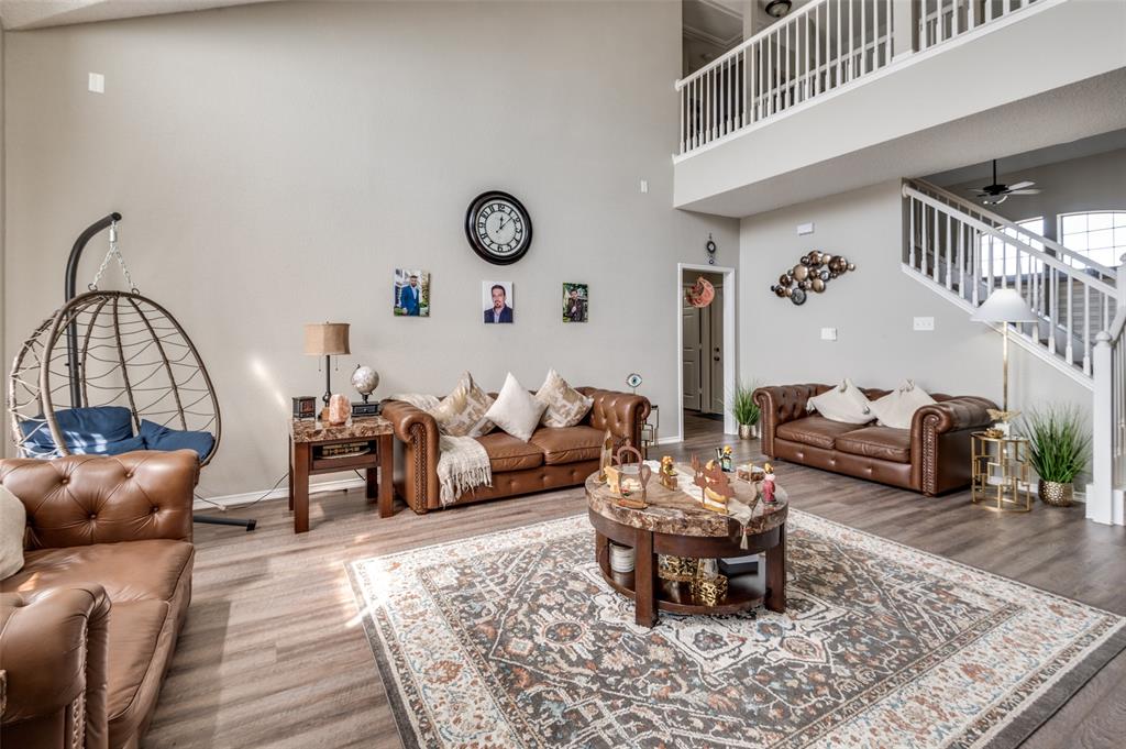 Briarhill Estates - Residential