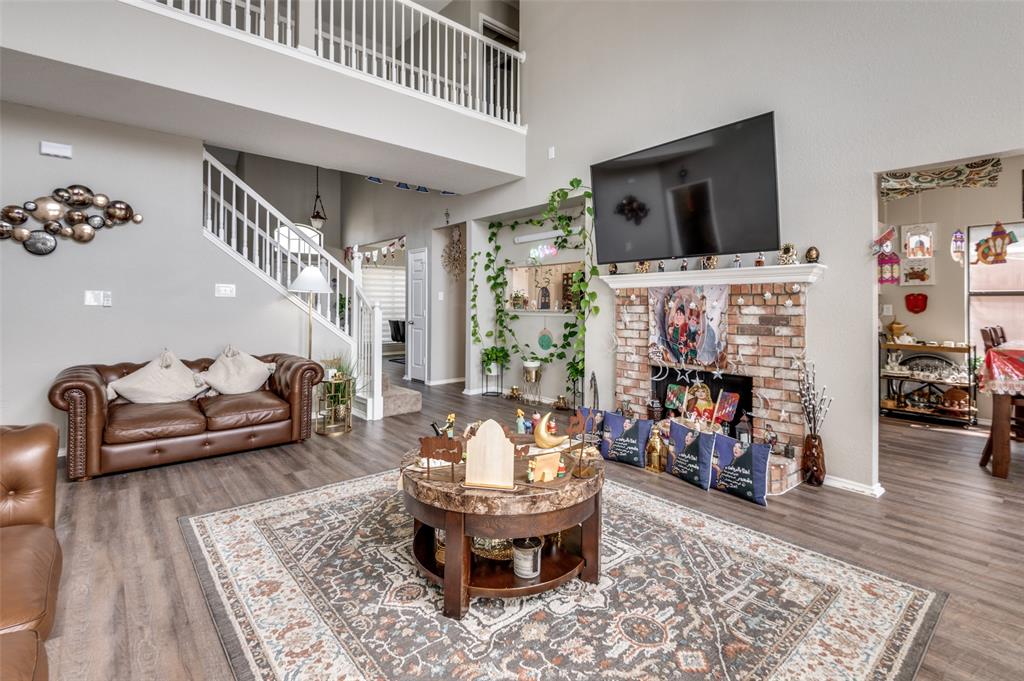 Briarhill Estates - Residential