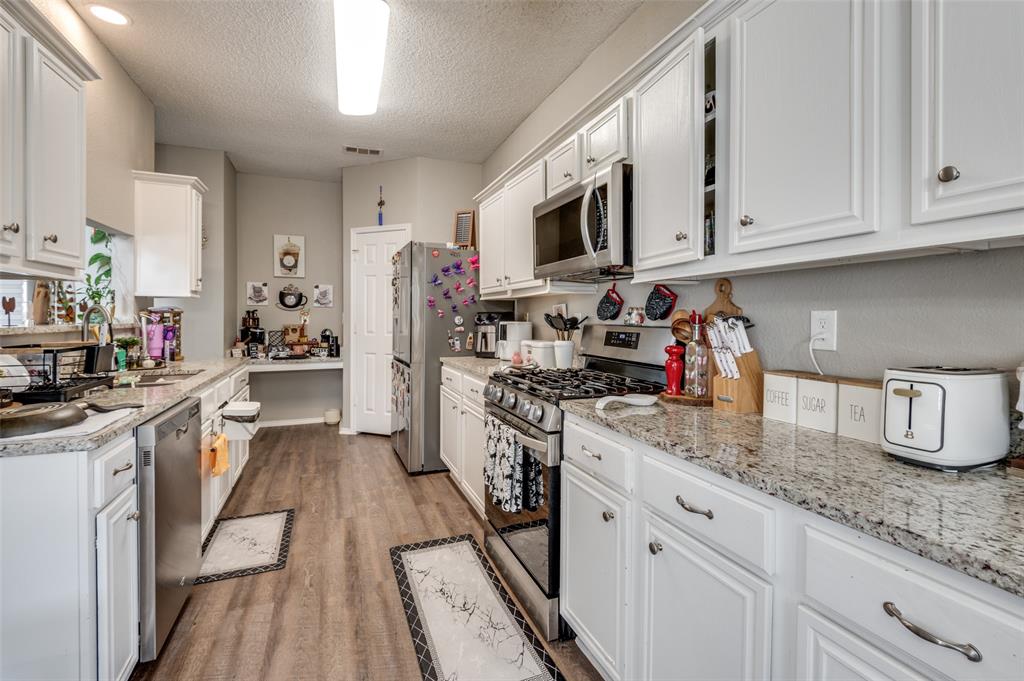 Briarhill Estates - Residential