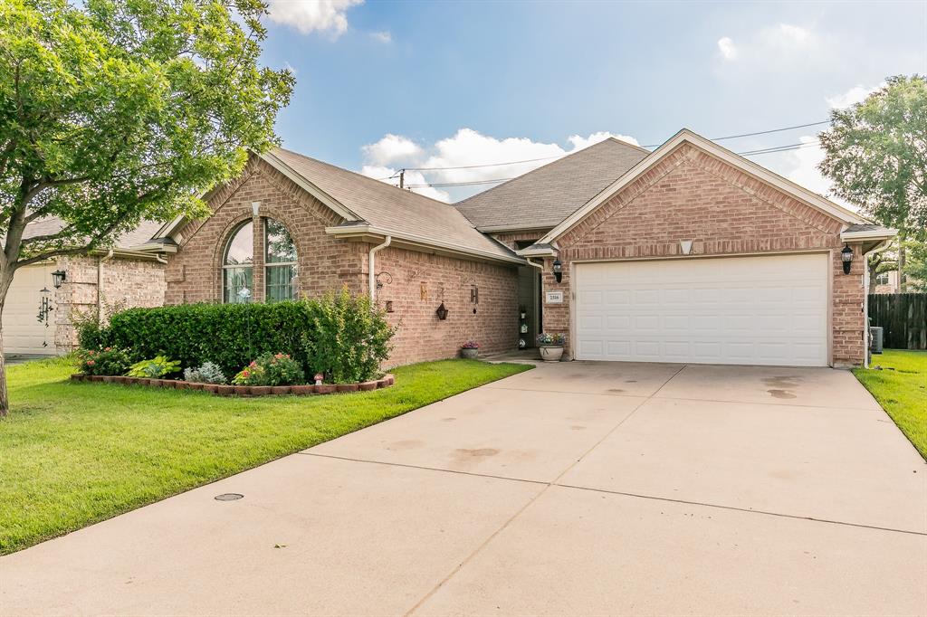 2516 Rushing Springs Drive