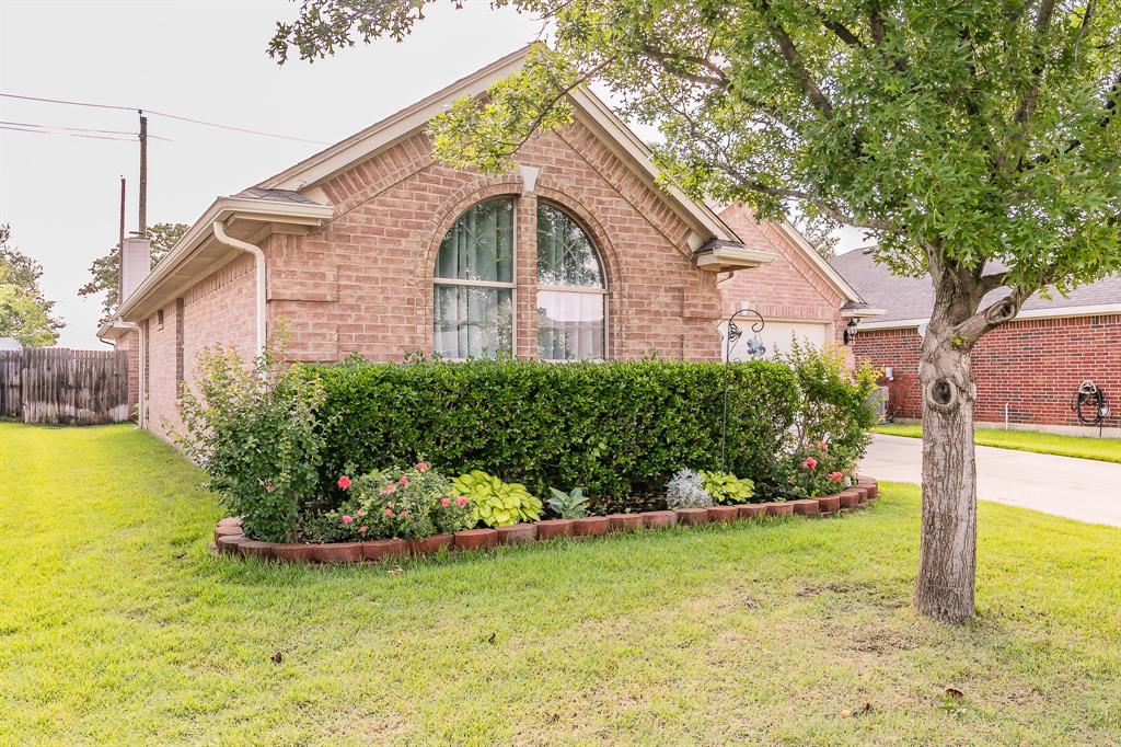 2516 Rushing Springs Drive