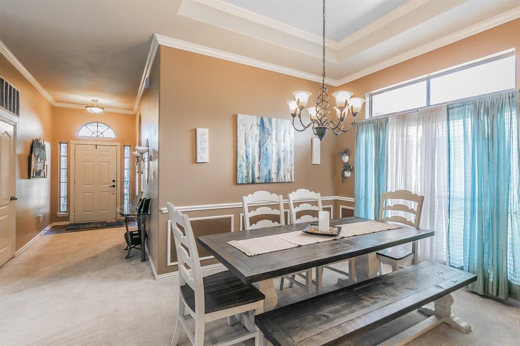 2516 Rushing Springs Drive