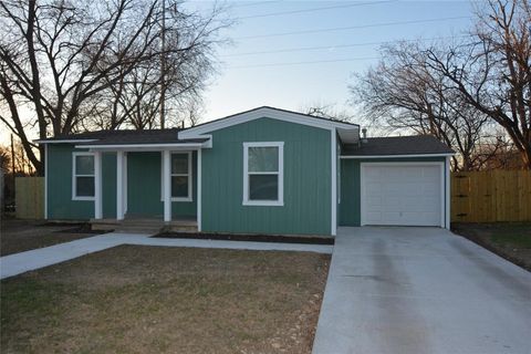 4240 Cherokee Trail Fort Worth TX 76133