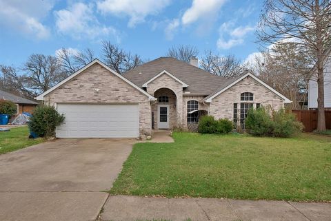 Photo of 3709 Scott Drive, Rowlett, TX 75088 (MLS # 21198617)