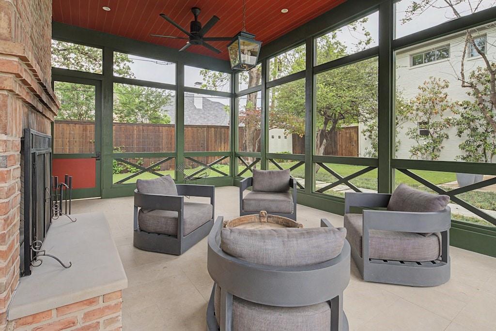 Highland Park West 09 - Residential