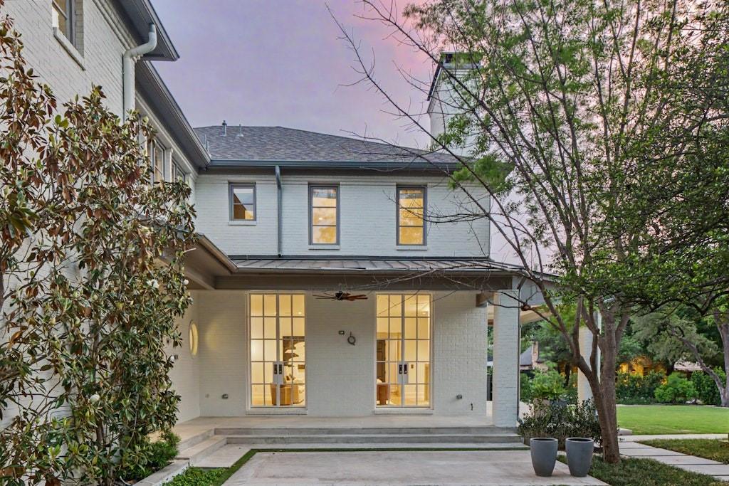 Highland Park West 09 - Residential