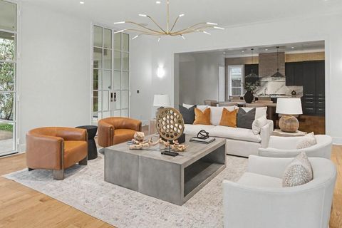 Tiny photo for 4636 Belclaire Avenue, Highland Park, TX 75209 (MLS # 21244659)