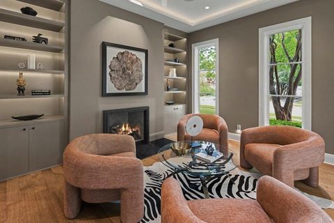 Tiny photo for 4636 Belclaire Avenue, Highland Park, TX 75209 (MLS # 21244659)