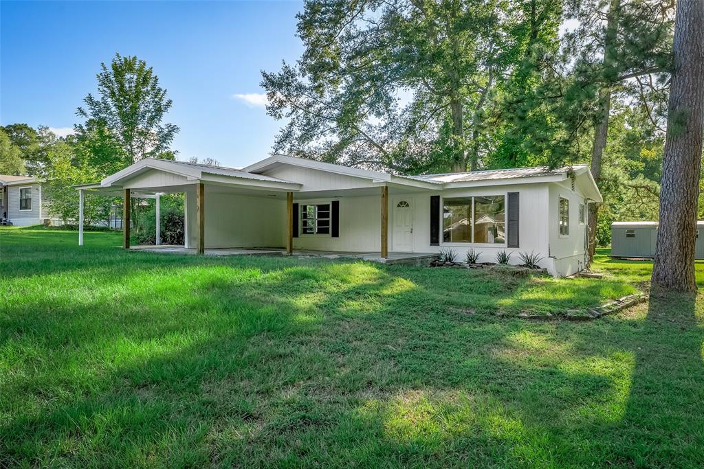 Doyline, Louisiana 71023, United States, 2 Bedrooms Bedrooms, ,1 BathroomBathrooms,Residential,Active,193960