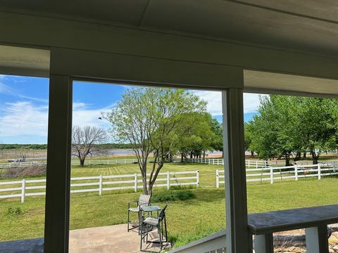 A home in Nocona