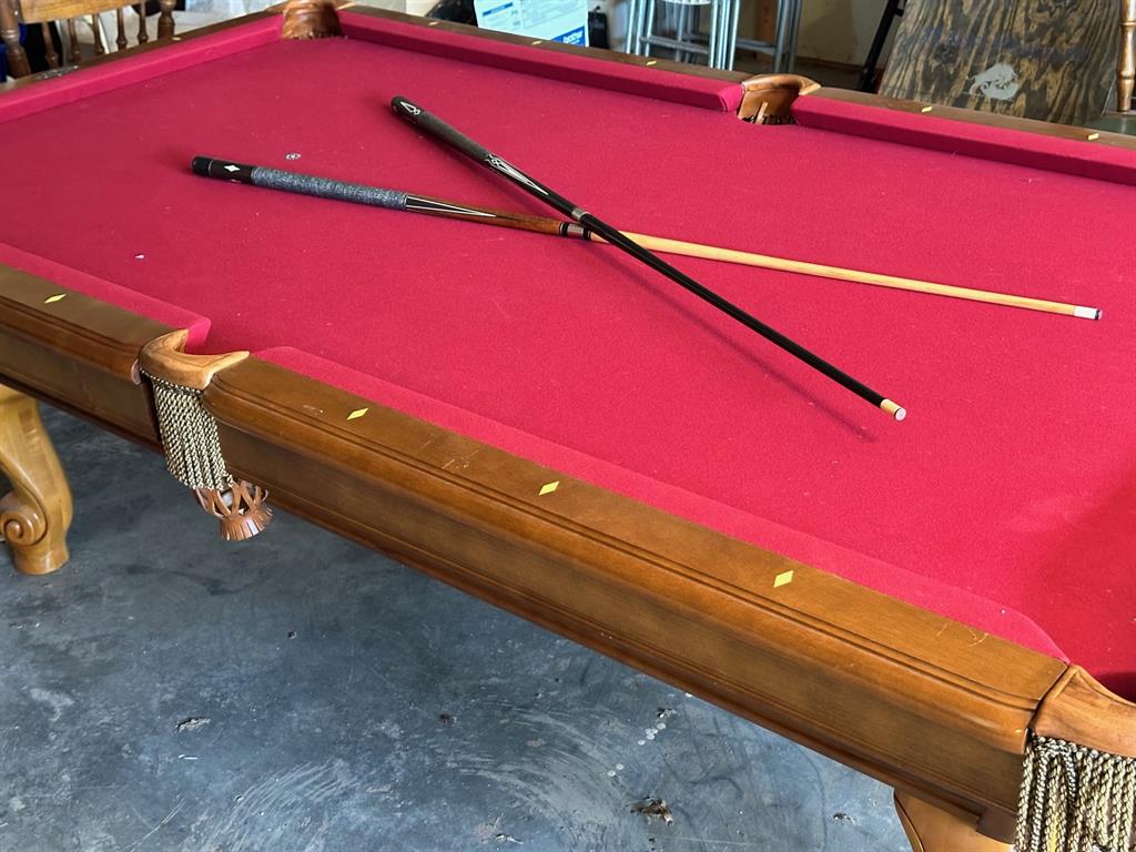 Nocona Hills - Residential