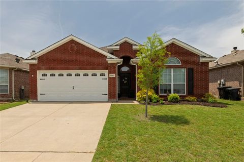 10617 Big Oak Drive Fort Worth TX 76131