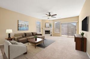 Trails Of Fossil Creek Ph I - Residential
