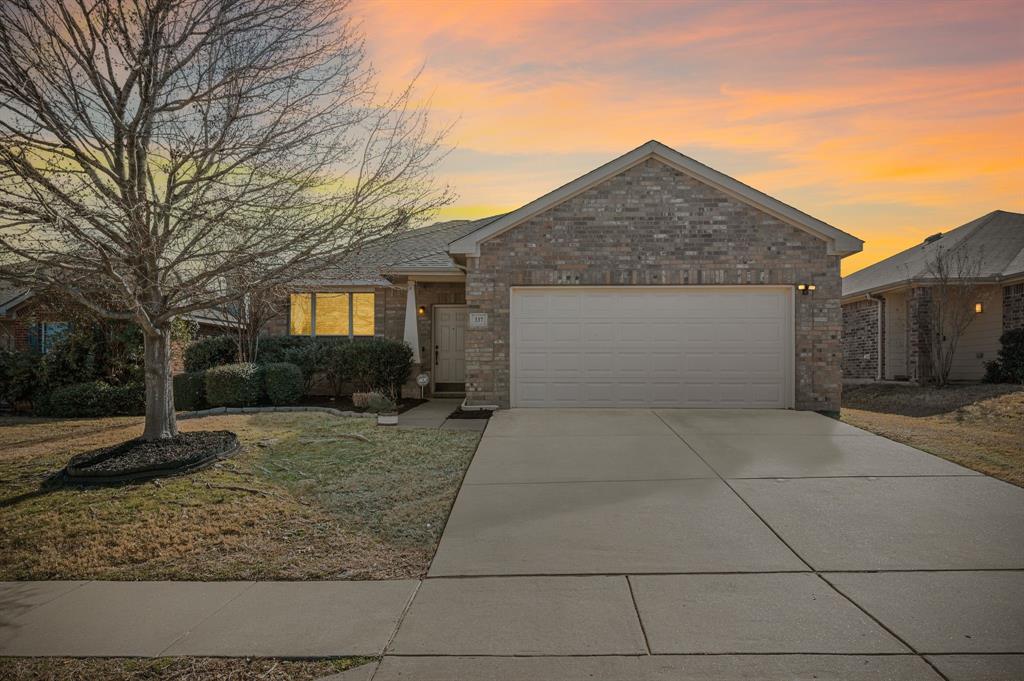 Trails Of Fossil Creek Ph I - Residential