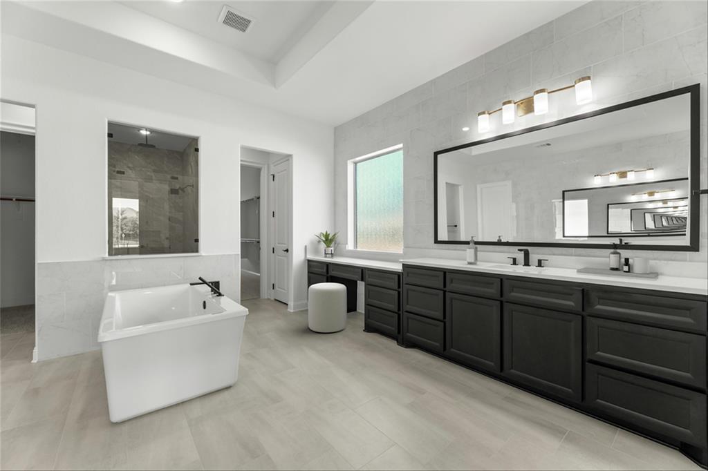 Town Lake at Flower Mound - Residential