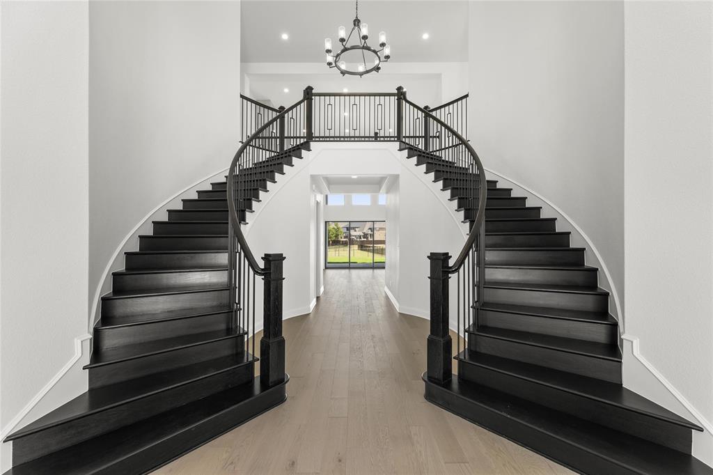 Town Lake at Flower Mound - Residential